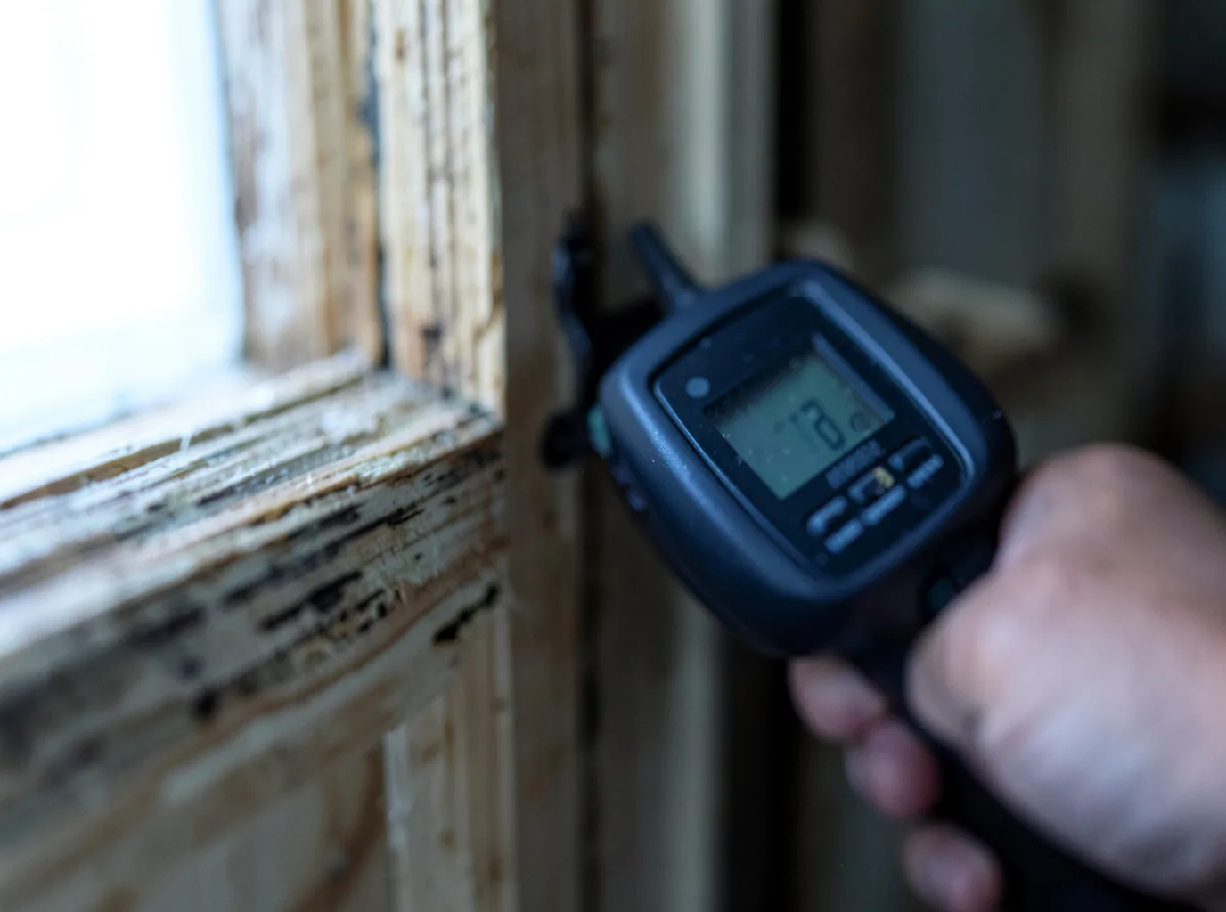 Commercial Water Damage Restoration in Jerome, MO