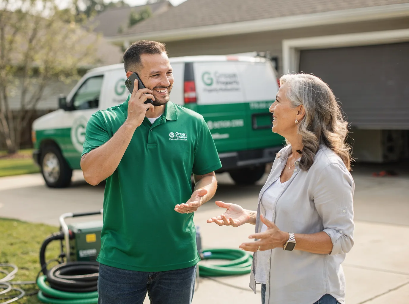 Water Damage Restoration Jerome, MO FAQs